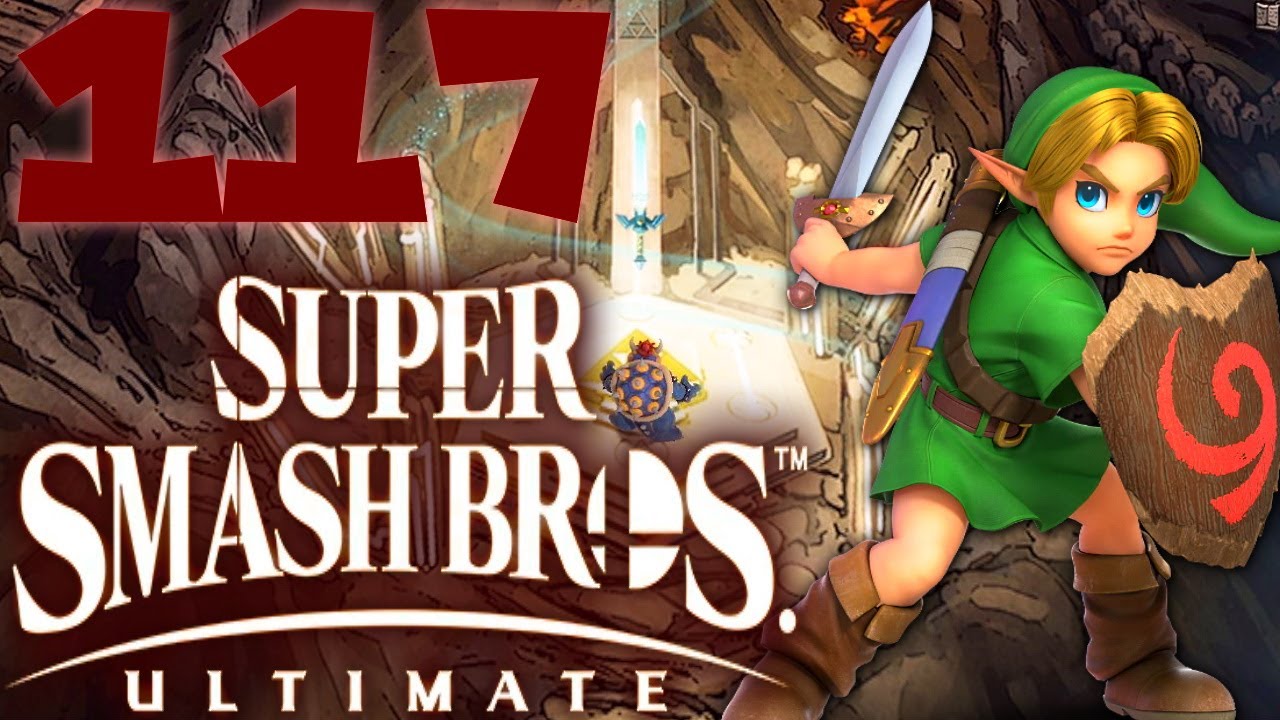 Super Smash Bros Ultimate Stern Der Irrenden Lichter Lösung Super Smash Bros. Ultimate - Junger Link im geheiligten Land! Stern der