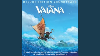 How Far I'll Go (Alessia Cara Version) - Alessia Cara & Disney