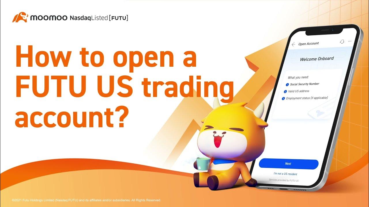 moomoo: trading & investing - Apps on Google Play