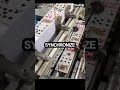Cards manufacturing #viral #shorts #trending