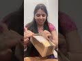 Niconi skin polish tan removal #niconi #shorts #tanremoving
