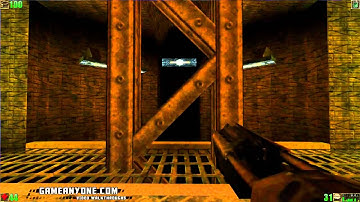 Unreal - Coop - Part 15 - ISV-KRAN Decks 3 and 2