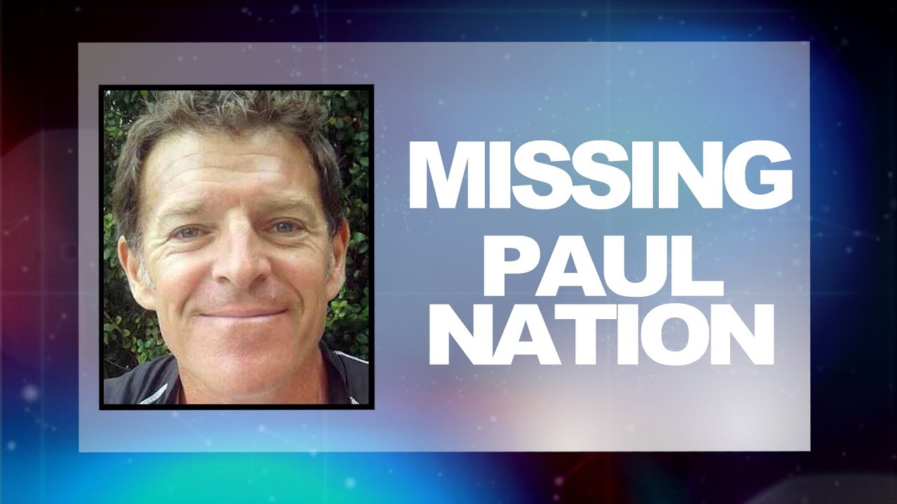 Missing Persons | Paul Nation | Part 2 law of supply and demand