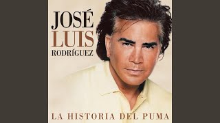 Video thumbnail of "José Luis Rodríguez - Torero"
