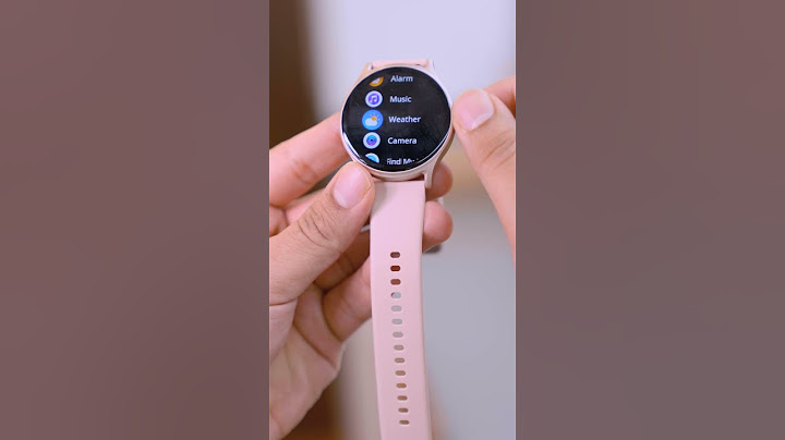 boAt’s Largest Display in Segment Smart Watch!