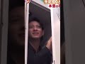 教室のロッカーの中で長期滞在する平野紫耀 #キンプリ