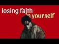 The psychology of the people who have faith in themselves