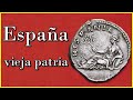 España Vieja Patria.