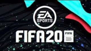 Fifa 20 livestream !(packs opening )