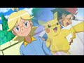 Kalos, où les rêves et les aventures commencent ! | Pokémon, la série : XY | Épisode entier