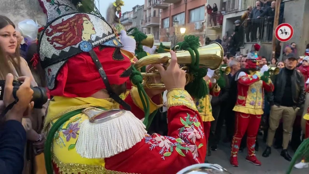 Giudei di San Fratello 2024