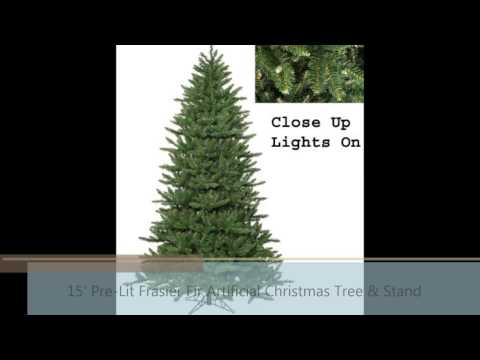 artificial-christmas-trees-12-ft--|-most-real-looking-artificial-christmas-trees-12-feet-tall