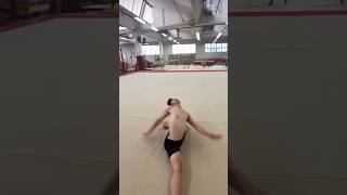 Middle Split Tutorial