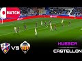 LIVE : Huesca vs Castellón Live Stream / Spanish LALIGA 2 Match - 2026