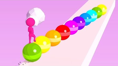 Stack Rider - Best Mobile Games #229