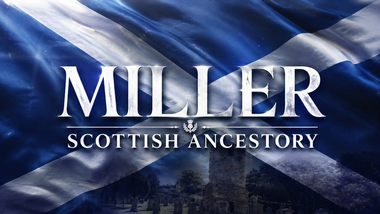 初版 The Scottish Country Miller 1700-1900 First Edition The