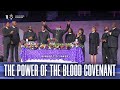 The Power of the Blood Covenant - Bishop T.D. Jakes