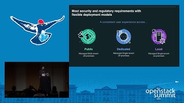 IBM- The Open Cloud- A Platform of Possibilities