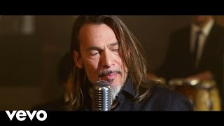 Video thumbnail of "Florent Pagny - La Soledad"