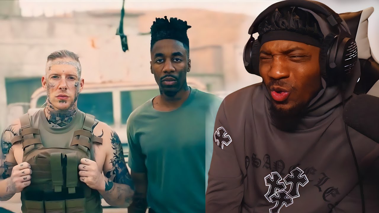 THIS ONE MADE ME CRY! | Dax - 