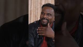 Aunt Tea Podcast Tia Hypnotized Darius Mccarty With Her Tongue