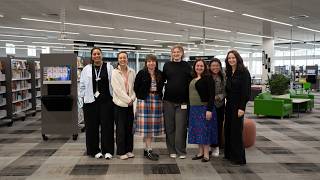 Preventing And Managing Psychosocial Risk - Manor Lakes Community Learning Centre 2025 Winner