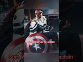 Avengers all marvel characters Vs DC #marvel #avengers #spiderman #marvelhero #captain