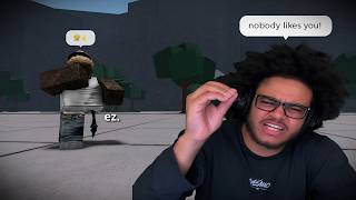 MAKING KINQCOLLIN CRASHOUT &amp; DESTROYING HIM IN A 1V1 | HE ACCUSED ME OF CHEATING AGAIN!!!