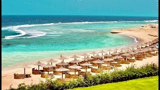 Concorde Moreen Beach Resort and Spa Marsa Alam (7.06. 2021)