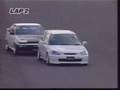 TRD AE86 vs Civic Type R (EK9)