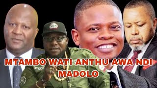 MTAMBO WATI CHILIMA UJA NDI MTSOGOLERI WAMASO MPHENYA |  MMA SOCIAL MEDIA  MU OLO MUNYOZE BWANJI |