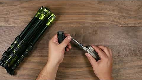 Leatherman Ratchet Driver