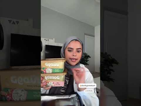شكرااا دومتي طعمها طررش