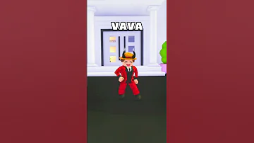 If Avocado Playz Characters Were BABIES 
