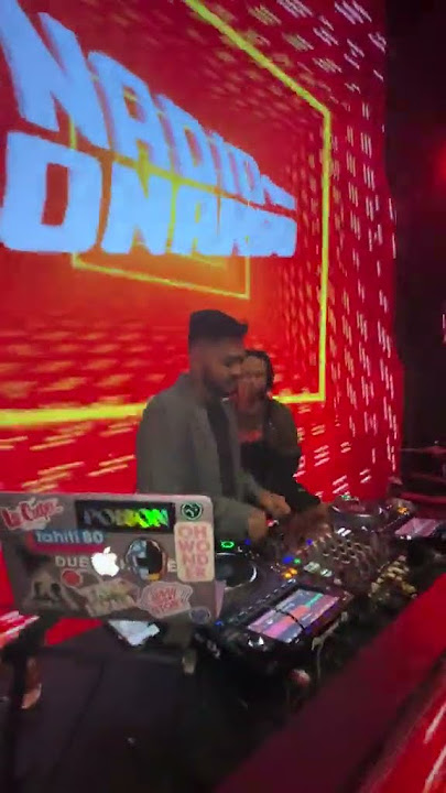 Onad dj prindapan 🤣#onadioleonardo #onadhabibjafar #selebriti