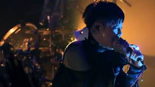 DIR EN GREY - THE FATAL BELIEVER TOUR16-17 FROM DEPRESSION TO _______ [mode of THE MARROW OF A BONE] chords