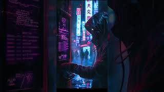 Lukhash - The Game is On. Best of Synthwave PART 19 - 8º #synthwavemix #compilation