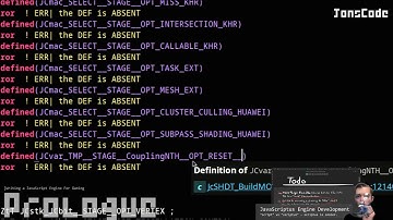🔴 GPU programing (Part 80) - GPU coding.. getting there. Any day now, today? idk. Any day.