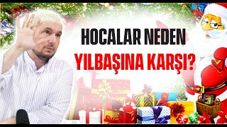 HOCALAR NEDEN YILBAŞINA KARŞI? / Kerem Önder Resimi