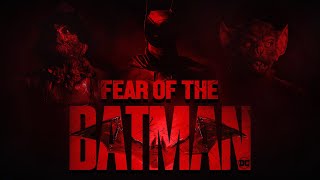 Fear Of The Batman - Trailer (Fan Made) [Scarecrow | Manbat] by Dr FlashPoint 25,365 views 1 year ago 2 minutes, 50 seconds