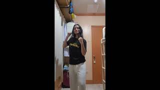 PED 030- Dance Exercise Video Presentation (Final Requirement)