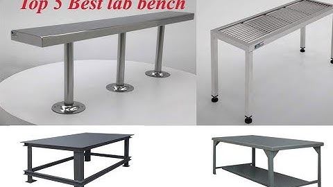 Top 5 Best lab bench