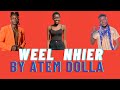 Wëël Nhier by Atem Dolla official Audio South Sudan music 2022.