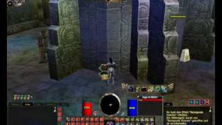 Runes of Magic Schatzsuche screenshot 5