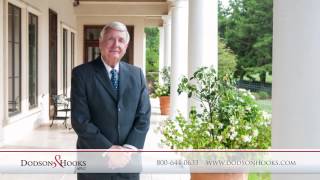 Dodson & Hooks - Personal Injury & Admiralty Law