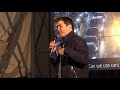Travis Kalanick. Lecture "Uber CEO: The Future of Cars in the City"