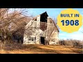 Hunting For Treasure On This Old Abandoned Farm In The Middle Of Nowhere!