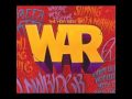 Cinco De Mayo- WAR Mp3