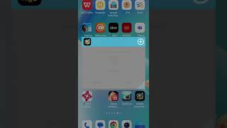 Bubble Cloud - Android Wear App | Bubble Cloud Watch Face Launcher for WearOS | Tips n Tricks screenshot 1