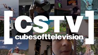 CUBESOFT TV (EPISODE 1)